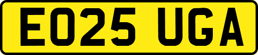 EO25UGA
