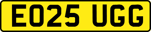 EO25UGG
