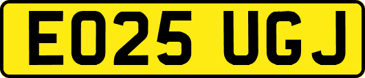EO25UGJ