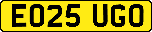 EO25UGO