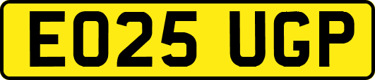 EO25UGP