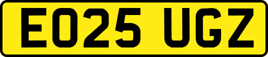 EO25UGZ