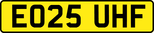 EO25UHF