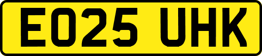 EO25UHK
