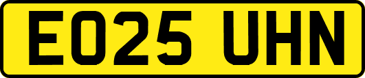 EO25UHN