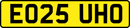 EO25UHO