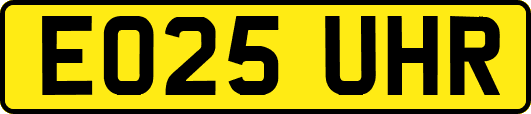 EO25UHR