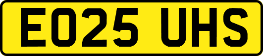 EO25UHS