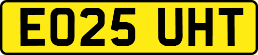 EO25UHT