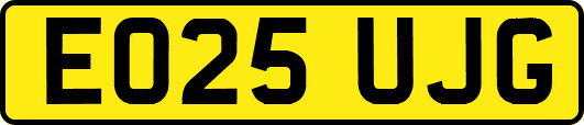 EO25UJG