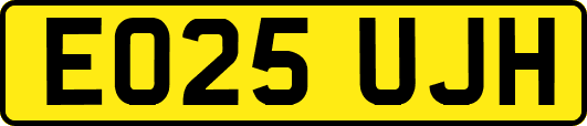 EO25UJH