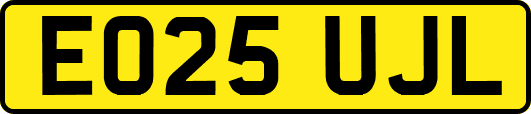 EO25UJL