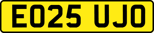 EO25UJO
