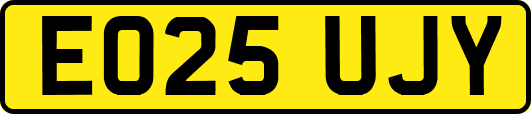 EO25UJY