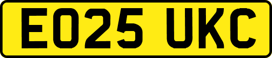 EO25UKC