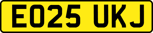 EO25UKJ