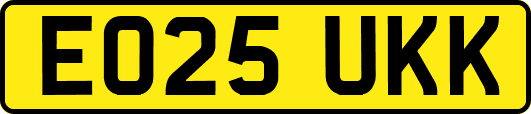 EO25UKK