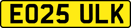 EO25ULK