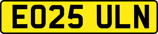 EO25ULN