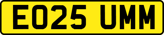 EO25UMM