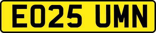 EO25UMN