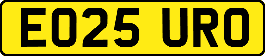 EO25URO