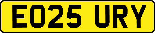 EO25URY