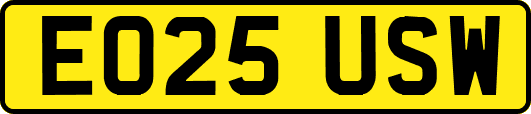 EO25USW