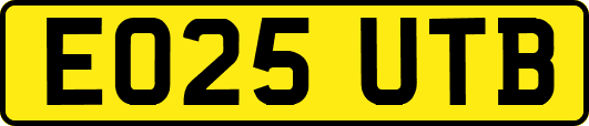 EO25UTB