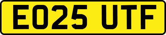 EO25UTF