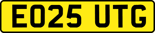 EO25UTG