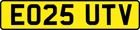 EO25UTV