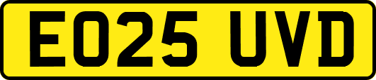EO25UVD