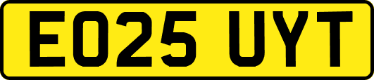 EO25UYT