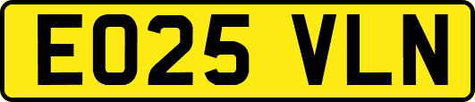 EO25VLN