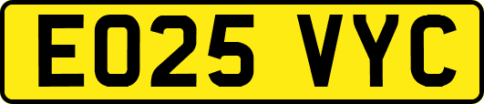 EO25VYC