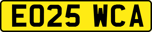 EO25WCA