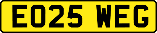 EO25WEG