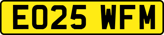 EO25WFM