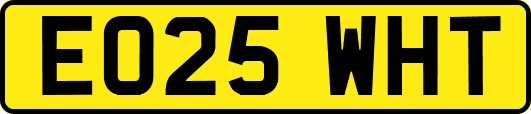 EO25WHT