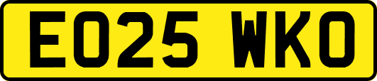 EO25WKO