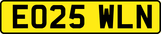 EO25WLN