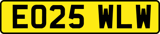 EO25WLW