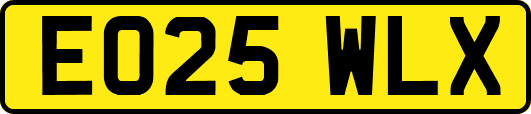 EO25WLX