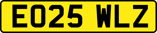 EO25WLZ