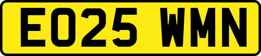 EO25WMN