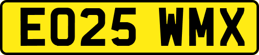 EO25WMX
