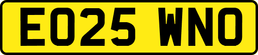 EO25WNO