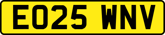 EO25WNV