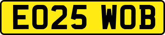 EO25WOB